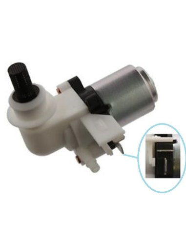 Pompe de lave glace Citroen jumper Peugeot Boxer Fiat Ducato