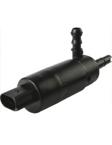 Pompe pour lave phare Avant Audi Bmw Vw Seat Skoda Ford