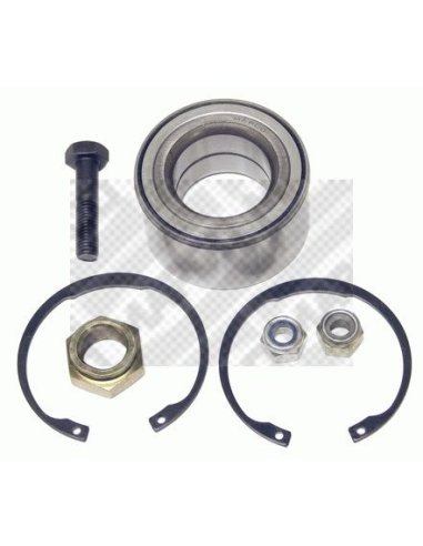Roulement roue avant Vw Golf Passat...