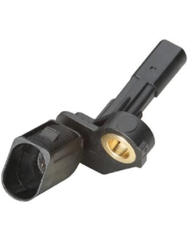 Capteur Abs Arriere Droit Audi A3 TT Vw Golf 5 6 Passat Touran T5 Octavia Leon Altea