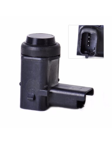 Capteur de Stationnement PDC Radar de...