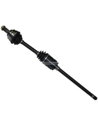 Cardan transmission avant droite Bmw...