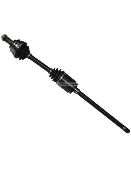 Cardan transmission avant droite Bmw X3 E83 de 2004 à 2013