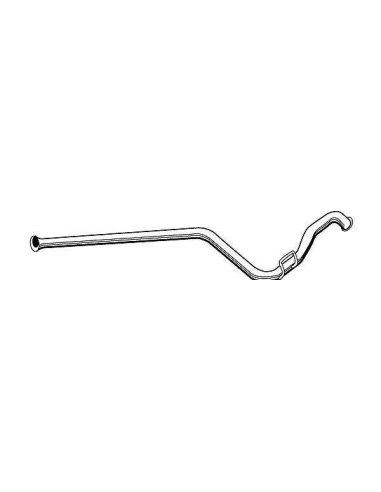 Tube av. Walker 02718