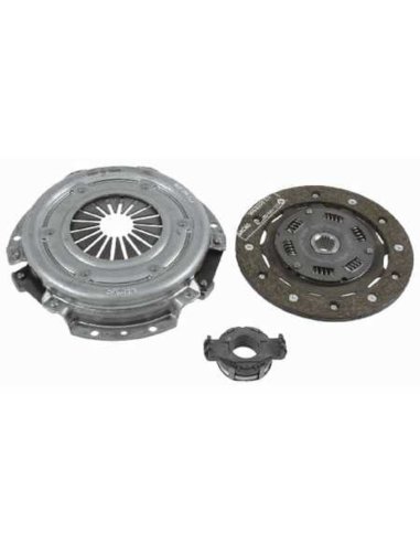 Kit embrayage Citroen Ax Peugeot 106...