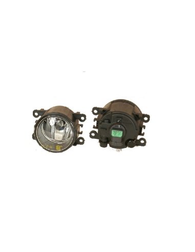 Feu anti-brouillard avant droit - gauche H11 Ford Jaguar Mazda Mitsubishi Nissan Opel Porsche Renault Suzuki