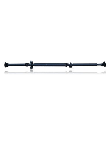 Arbre de transmission Renault Kangoo 4x4 avec palier