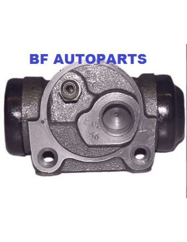 cylindre de roue arrière Gauche Citroen ZX xsara Peugeot 206 306 Renault twingo R5 clio R19