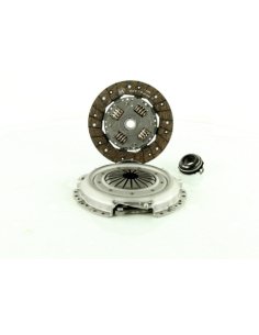 Kit embrayage Citroen c25, Fiat ducato, Peugeot J5 Moteur 2.5 D
