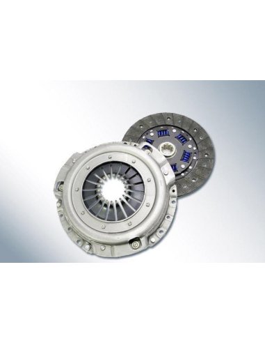 Kit embrayage Citroen C5 - C6- C8,  Fiat Ulysse,  Peugeot 407 - 607 - 807 Moteur 2.2 