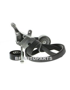 Kit courroie accessoire Audi A3 Seat Cordoba Ibiza Toledo Skoda Octavia VW Bora Golf 4 Polo 