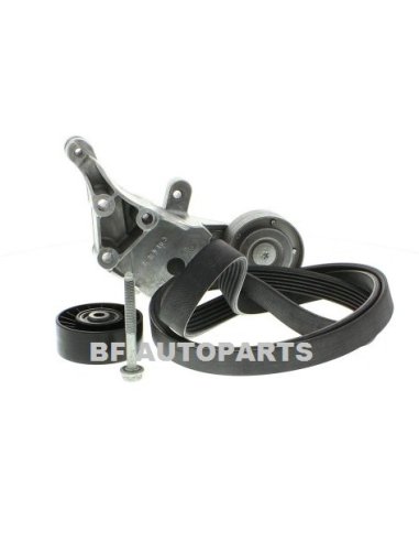 Kit courroie accessoire Audi A3 Seat Cordoba Ibiza Toledo Skoda Octavia VW Bora Golf 4 Polo 