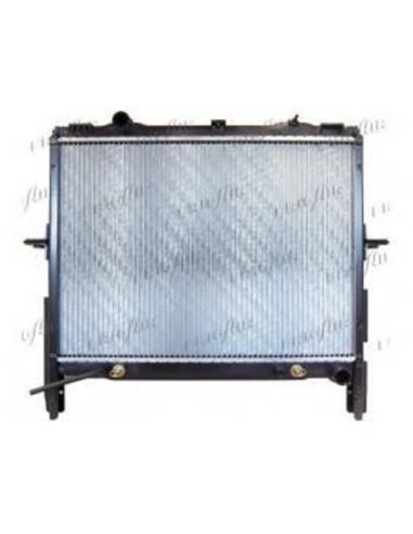 Radiateur Refroidissement moteur Kia...