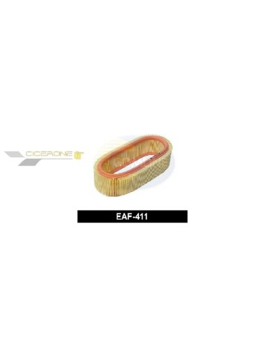 Filtre air Comline EAF411