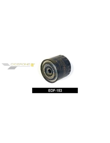 Filtre huile Comline EOF153