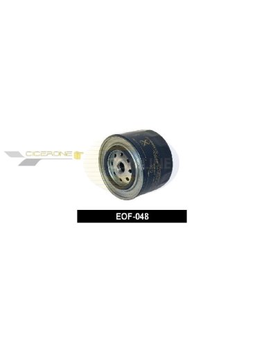 Filtre huile Comline EOF048