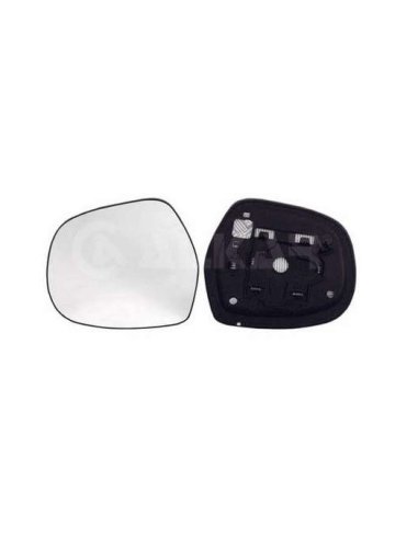 Glace retroviseur Toyota Land Cruiser...