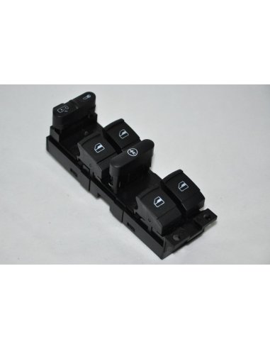 Bouton Commande de Vitre Vw Sharan...