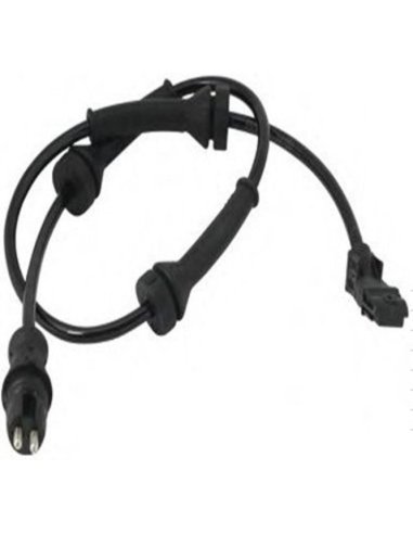 Capteur Abs Avant Renault Megane 2...