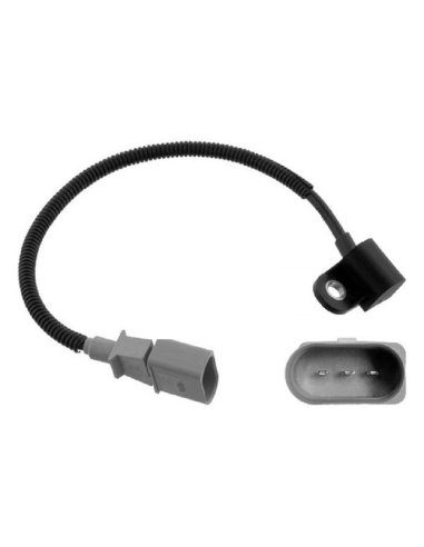 Capteur de position arbre a came Audi A2 A3 Vw Skoda Seat 1.4 Tdi 1.9 Tdi