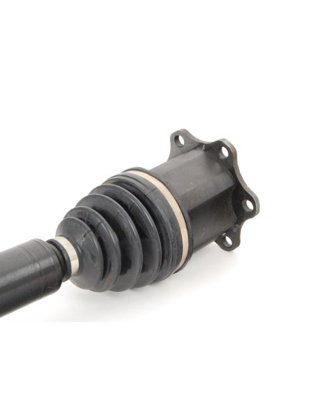 cardan arbre de transmission Audi A3 Vw Eos Golf 5 Passat Seat Altea Leon Toledo Skoda Octavia DSG