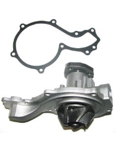 Pompe a eau Audi 80 A4 Vw Caddy Golf 3 Passat Sharan Ibiza Cordoba inca Alhambra Galaxy