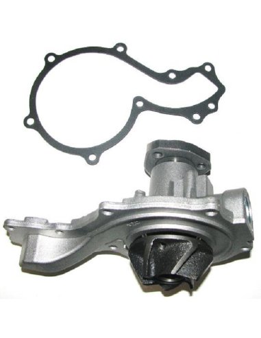 Pompe à eau Audi 80 A4 Vw Caddy Golf...