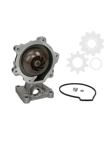 Pompe a eau Ford Mondeo Transit 2.0 TDci