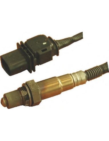 Sonde Lambda Bmw Serie 1 3 5 7 X3 118D 120D 318D 320D 325D 330D 520D 525D 530D 730d X3 X5 X6 2.0D 3.0D