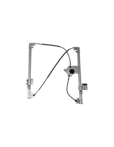 Leve vitre electrique sans systeme moteur avant droit