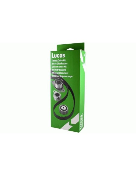 Kit distribution pour Lancia 2.4 / 2.5 TD