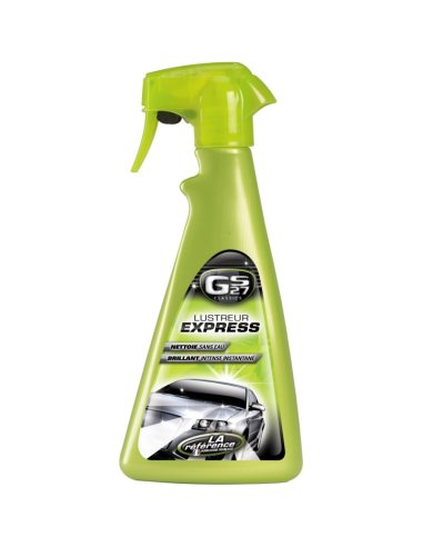 Lustrer Express 500ml