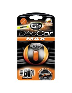 Deocar Max Vanille et Epices