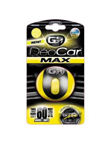 Deocar Max MonoÏ