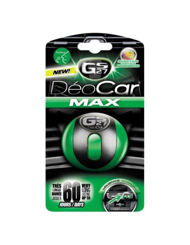 Deocar Max Fleurs Tropicales