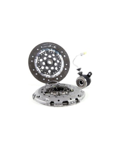 Kit embrayage Renault Grand scenic 2 Megane 2 Scenic 2 1.9 Dci 2.0