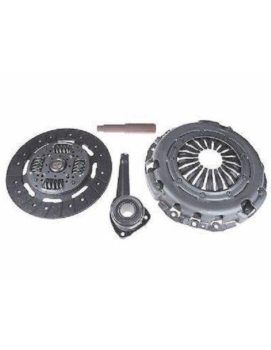 Kit embrayage Nissan Interstar Opel Movano Renault Master  moteur 2.2 - 2.5 