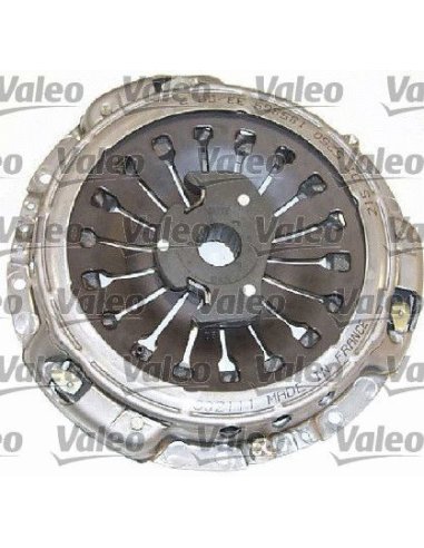 Kit embrayage valeo pour Peugeot /...