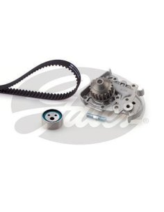 Courroie distribution et pompe à eau Renault Megane 1.6 
