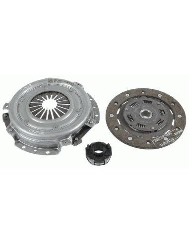 Kit embrayage Renault Twingo 1.2
