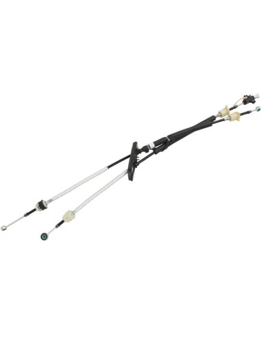 Tirette à cable, boitte vitesse manuelle Citroen Jumper 3 Fiat Ducato 2 Peugeot Boxer 3 - 2.0 HDi