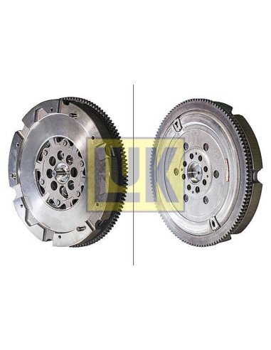 Volant moteur Bmw Serie 3 - 3.0 D