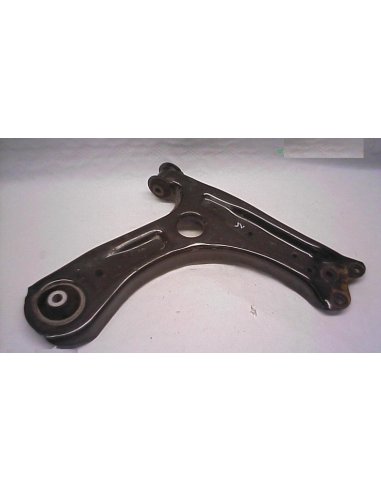 Triangle de suspension droit Audi A1, Seat Ibiza 4, Vw Polo 5