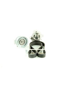 Pompe à eau et kit courroie Seat Skoda Vw 2.0 i