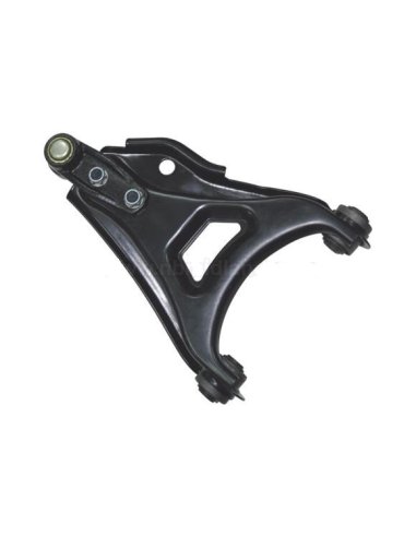 Triangle de suspension gauche Renault...