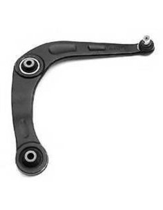 Triangle de suspension avant droit Peugeot 206 
