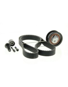 Kit distribution Audi 80 A4 A6 Seat Cordoba 2 Ibiza Toledo Vw Caddy 3 Golf 3 -4 Passat Polo 3 Vento 1.9 TDI