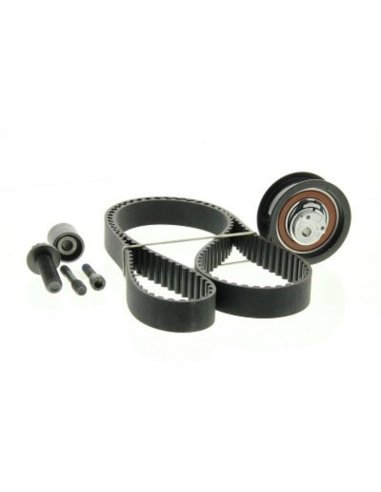 Kit distribution Audi 80 A4 A6 Seat Cordoba 2 Ibiza Toledo Vw Caddy 3 Golf 3 -4 Passat Polo 3 Vento 1.9 TDI
