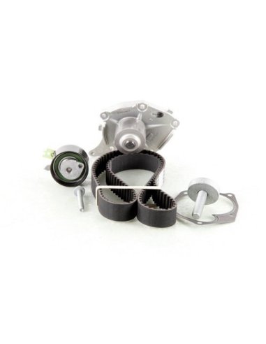 Kit distribution et pompe à eau Dacia Nissan Renault Suzuki  Moteur 1.5 dci