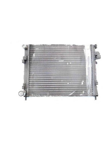 Radiateur Nissan Primastar Opel Vivaro Renault Trafic -1.9DCI - 2.0